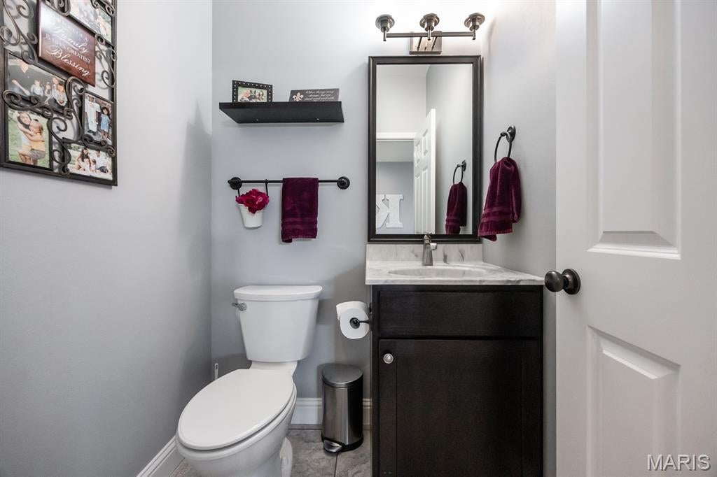 Arbor View Acres - Residential