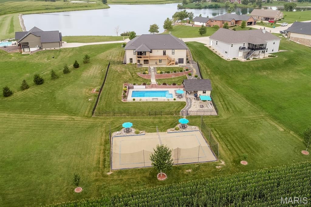 Arbor View Acres - Residential