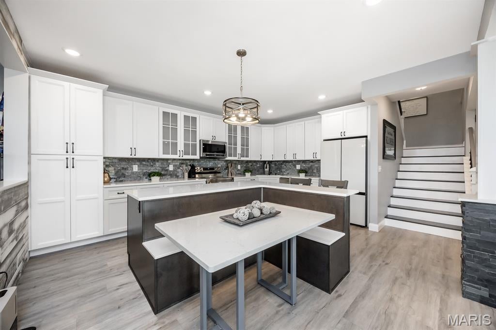 Arbor View Acres - Residential