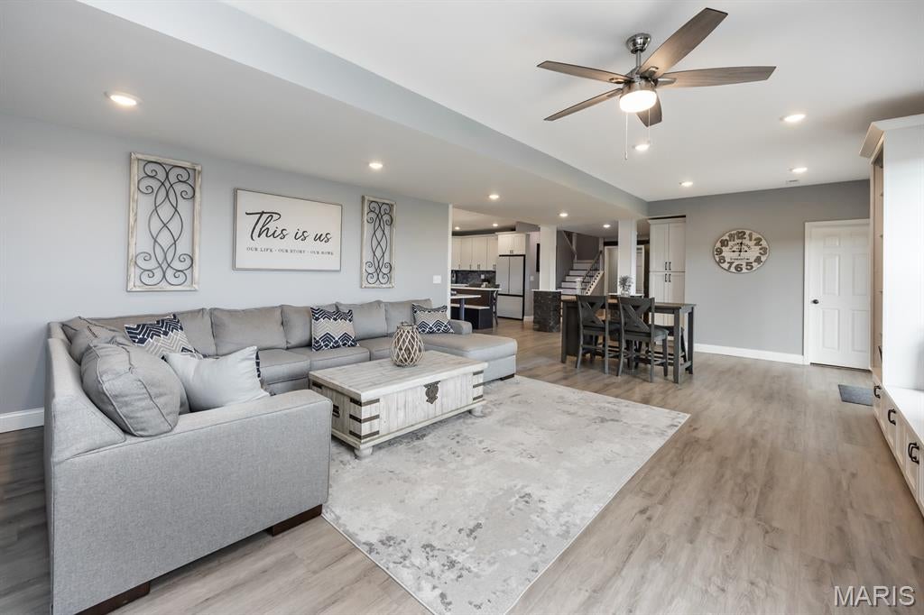 Arbor View Acres - Residential