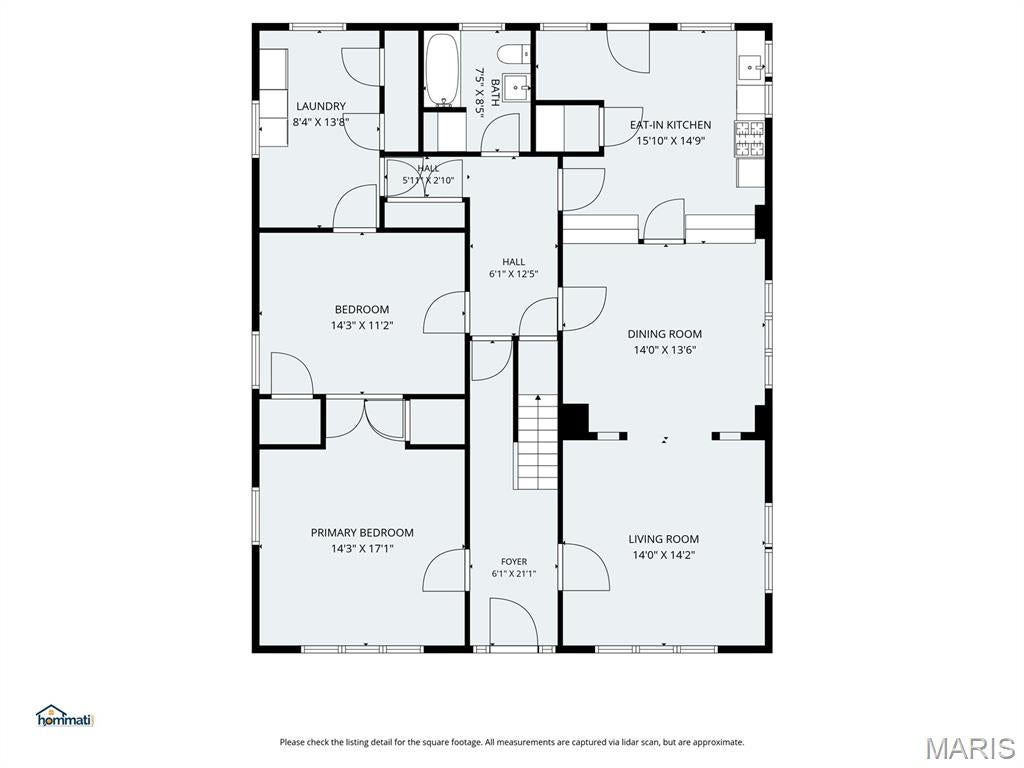 None - Residential
