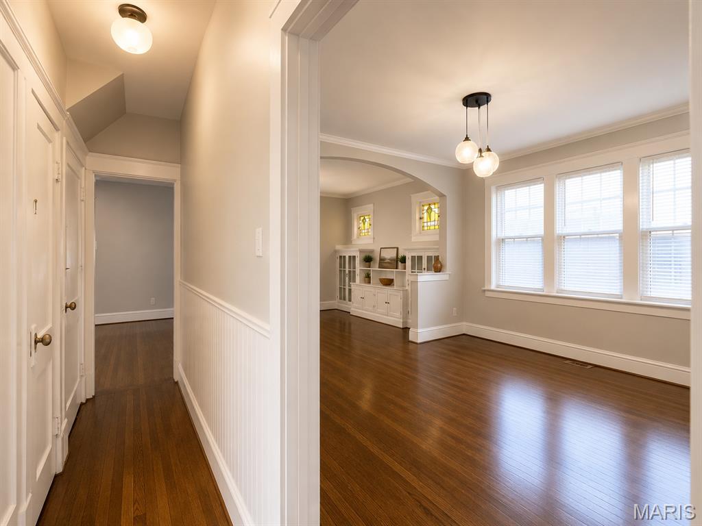Haydens Blvd Heights Add - Residential