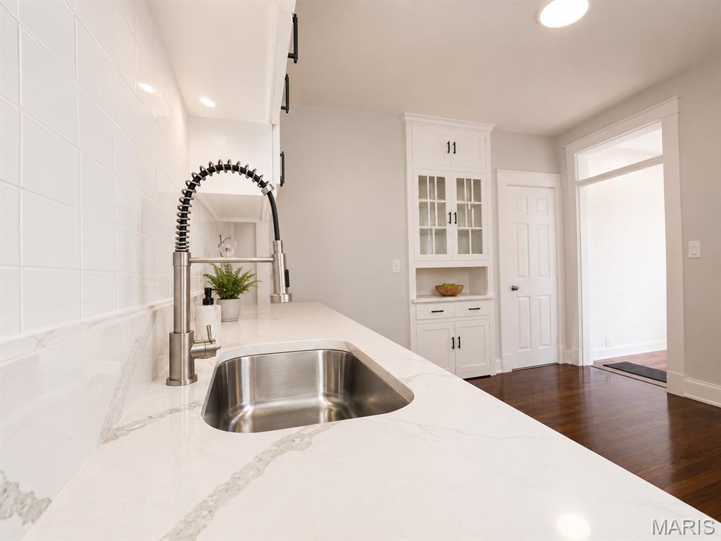Haydens Blvd Heights Add - Residential