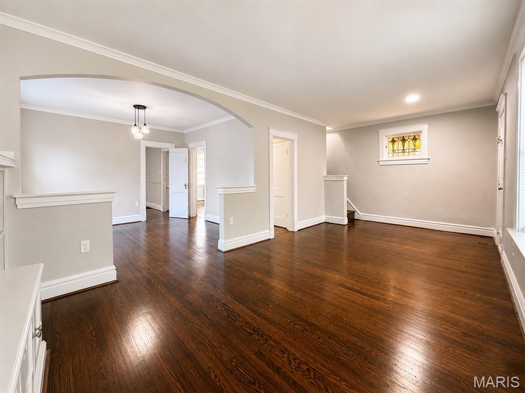 Haydens Blvd Heights Add - Residential