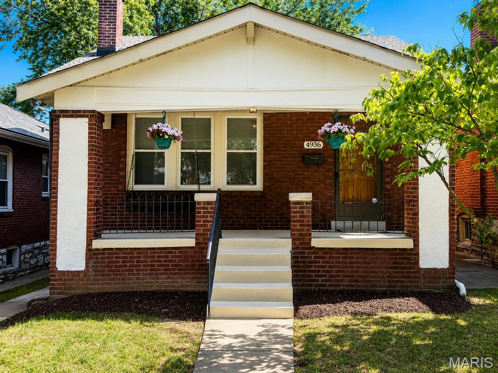 Haydens Blvd Heights Add - Residential