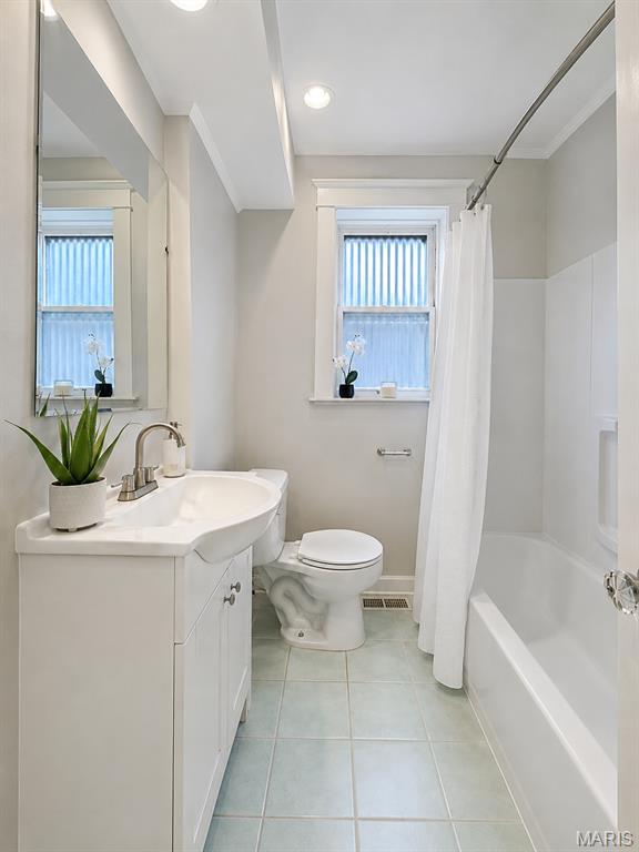 Haydens Blvd Heights Add - Residential
