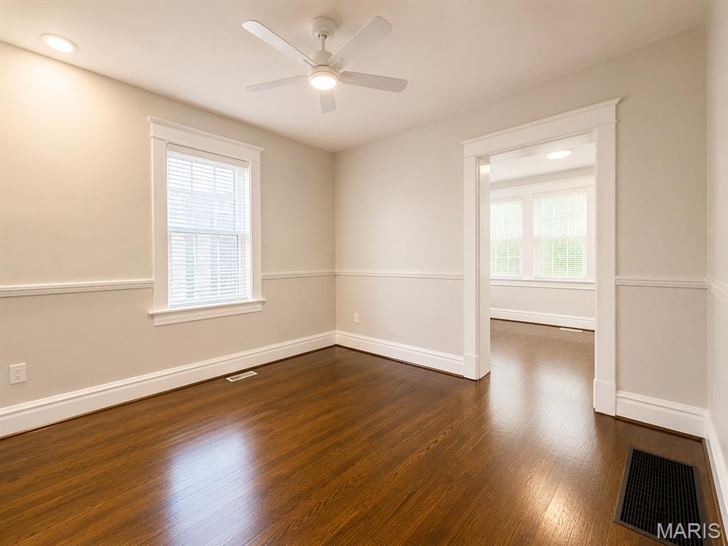 Haydens Blvd Heights Add - Residential