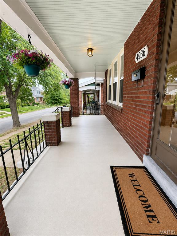 Haydens Blvd Heights Add - Residential