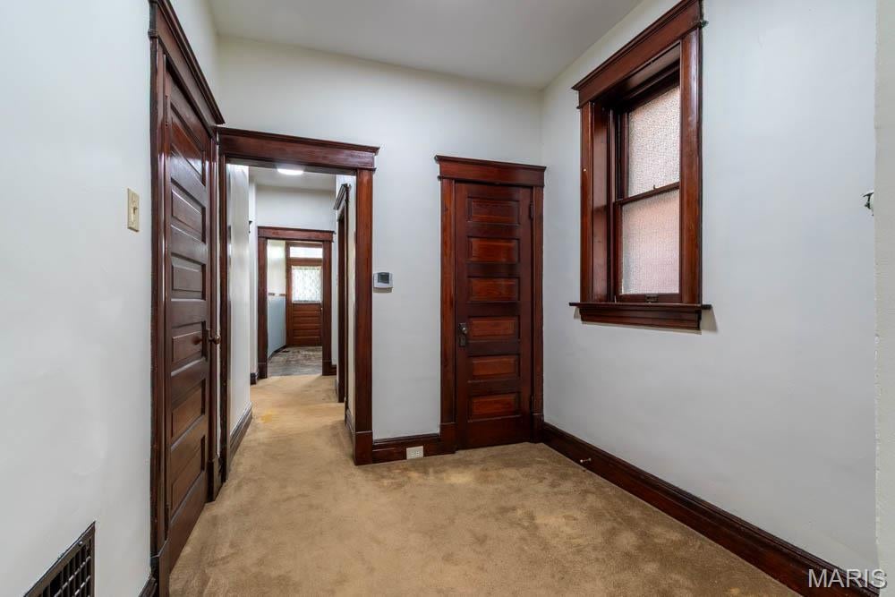 South Grand Ave Add - Residential Income