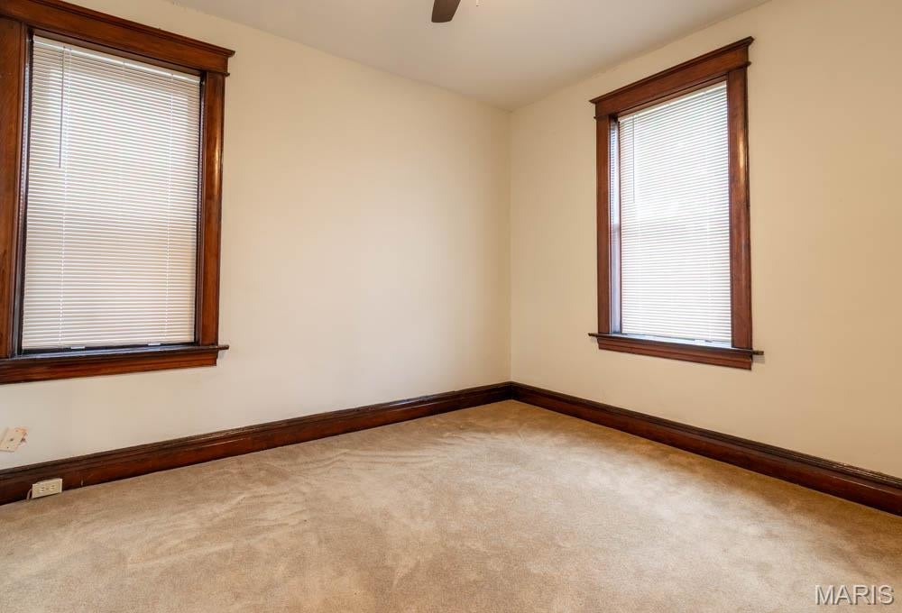 South Grand Ave Add - Residential Income