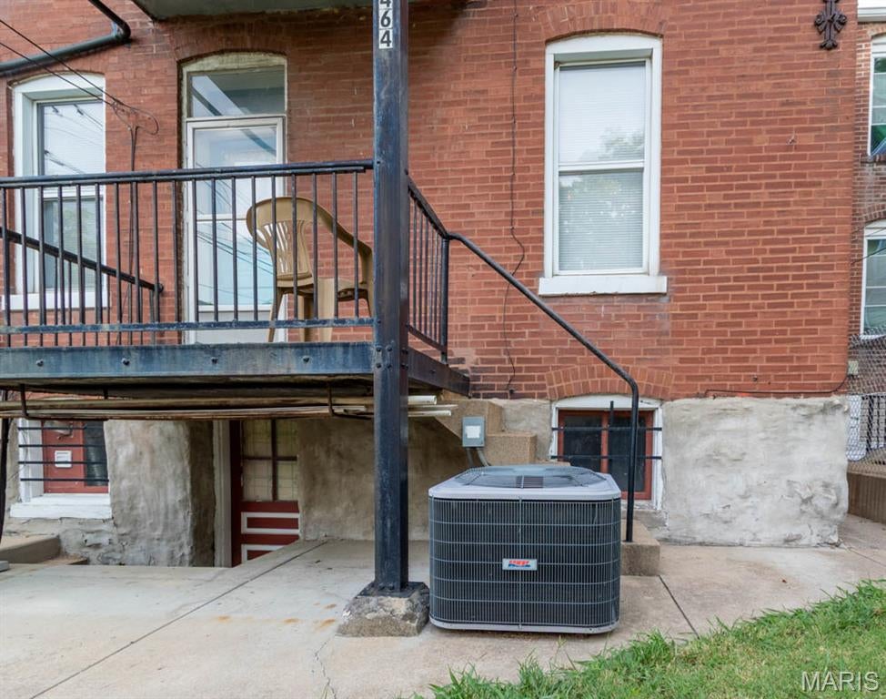 South Grand Ave Add - Residential Income
