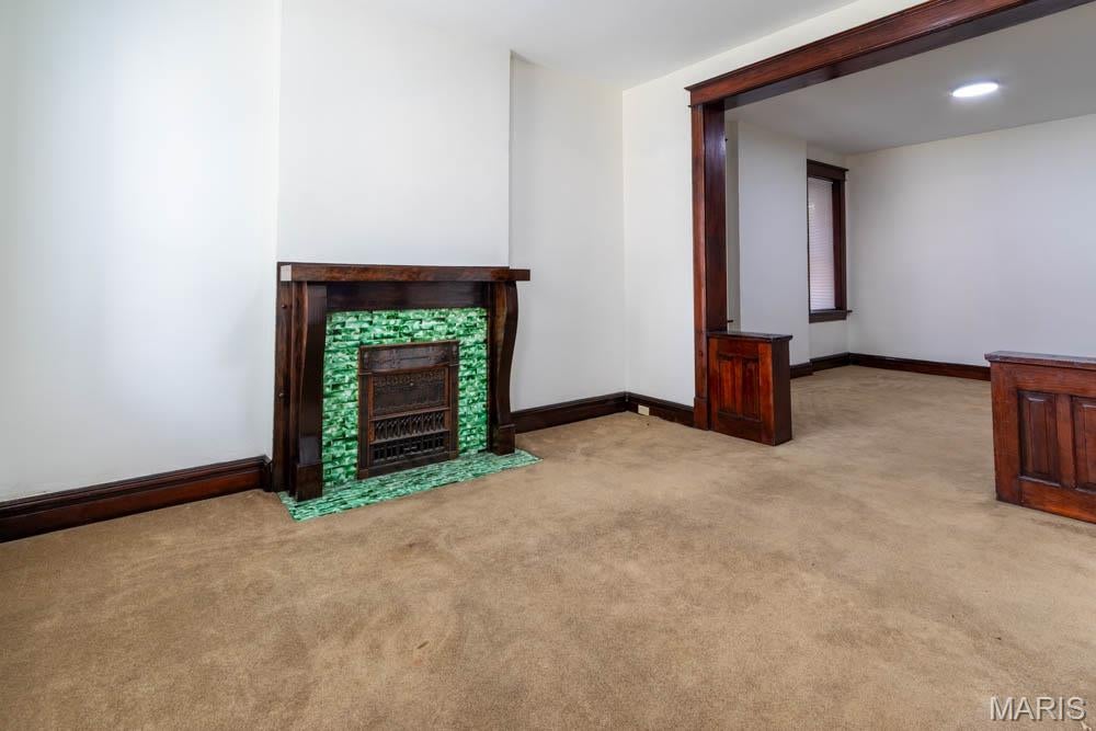 South Grand Ave Add - Residential Income