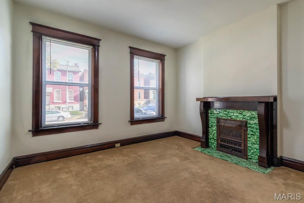 South Grand Ave Add - Residential Income