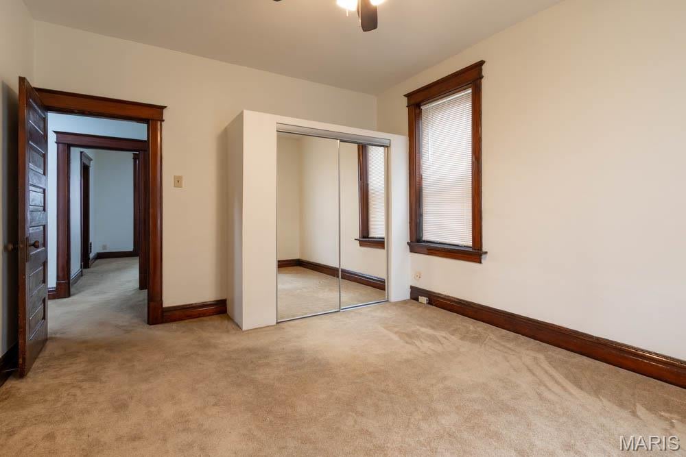 South Grand Ave Add - Residential Income