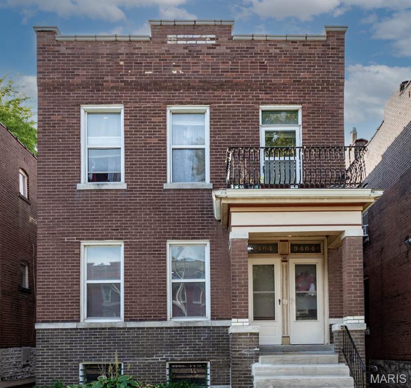 South Grand Ave Add - Residential Income
