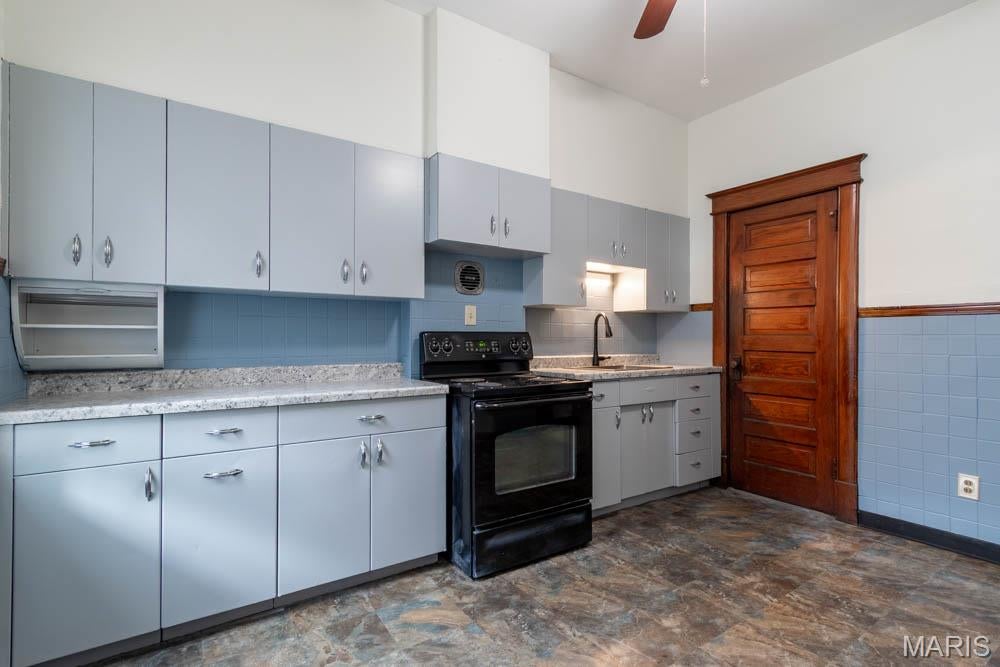South Grand Ave Add - Residential Income