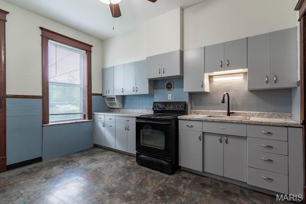 South Grand Ave Add - Residential Income