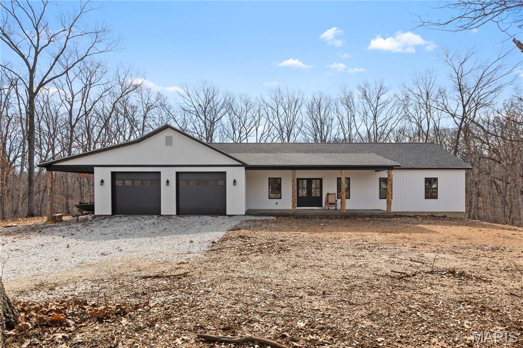 Turkey Creek Estates - Residential