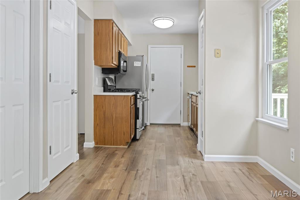 Park View - Residential