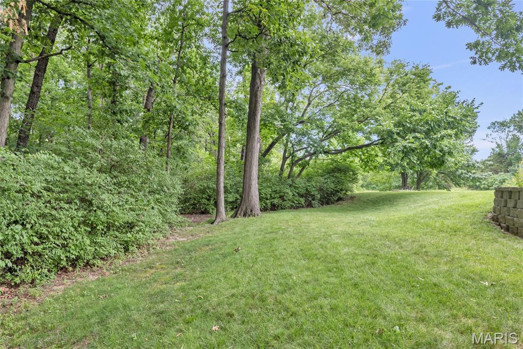 Park View - Residential