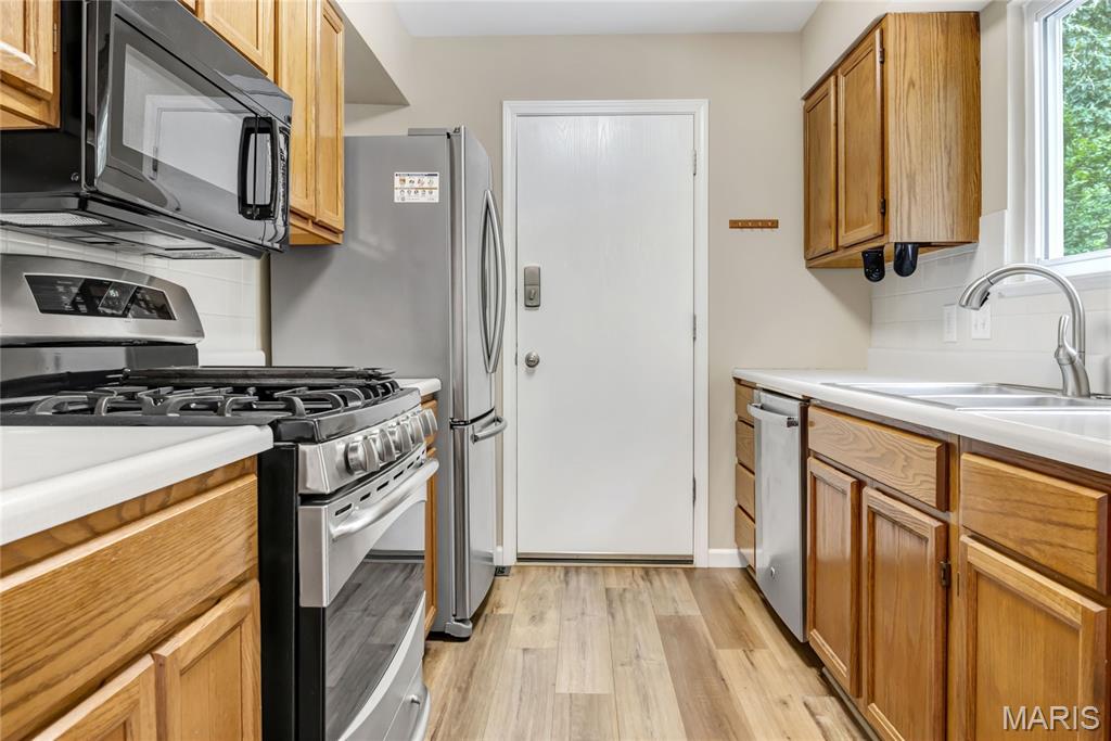 Park View - Residential