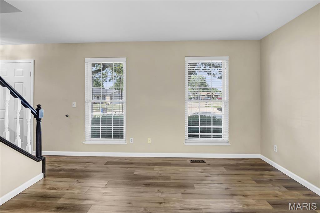 Park View - Residential