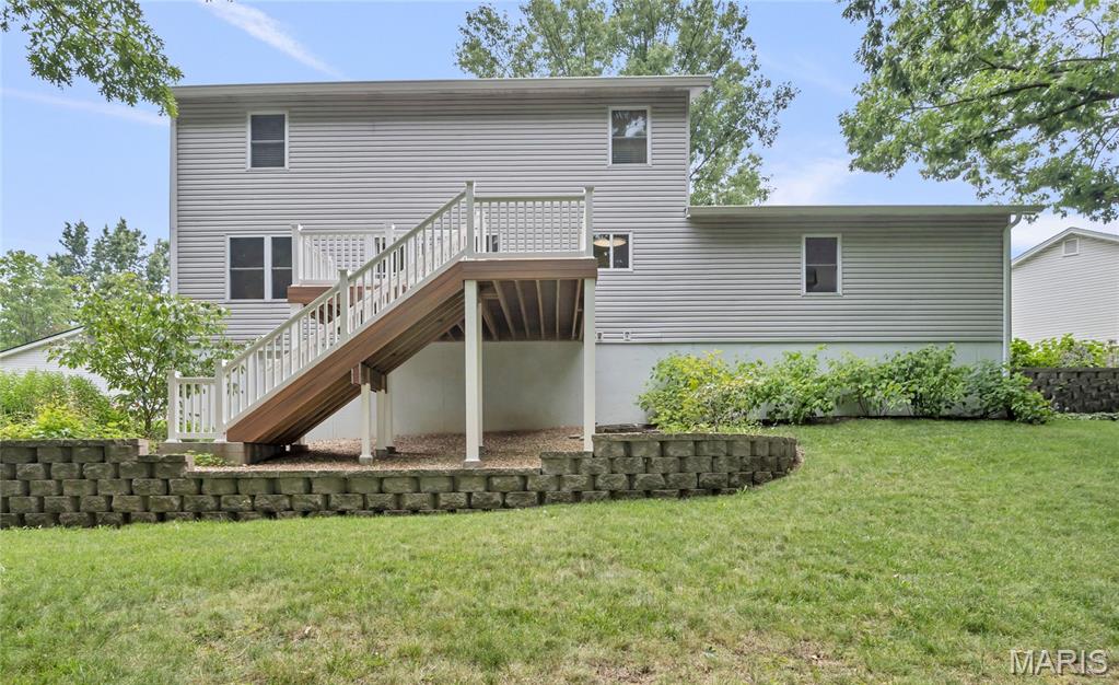 Park View - Residential