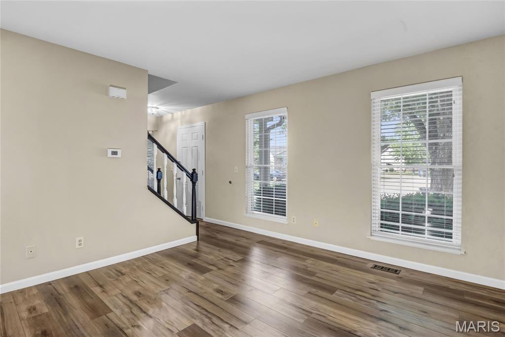 Park View - Residential