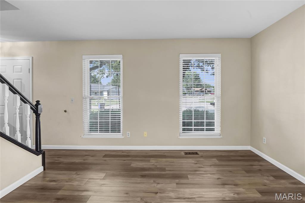 Park View - Residential