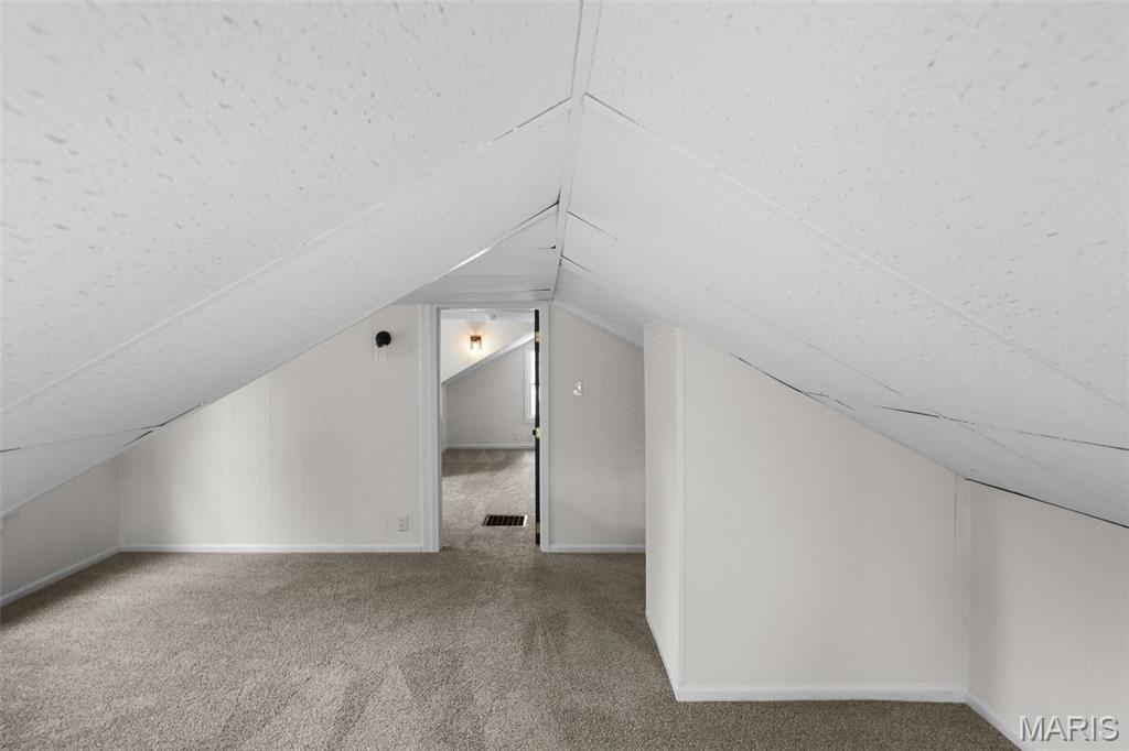 Louis Ruser Hill - Residential