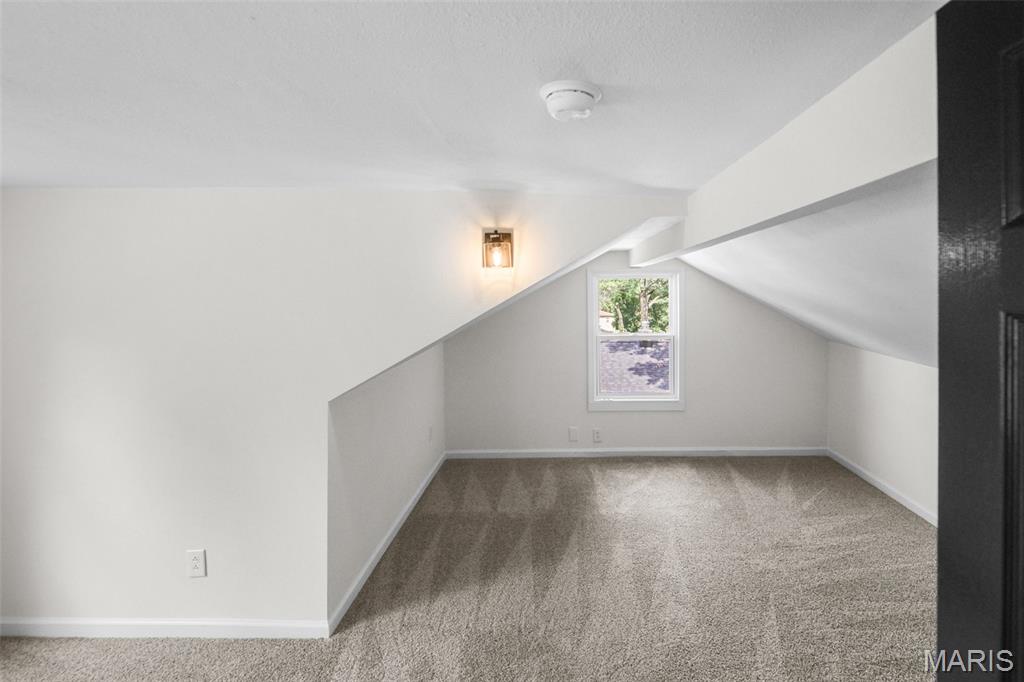 Louis Ruser Hill - Residential