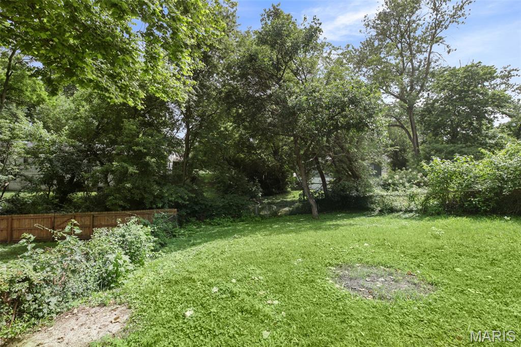 Louis Ruser Hill - Residential