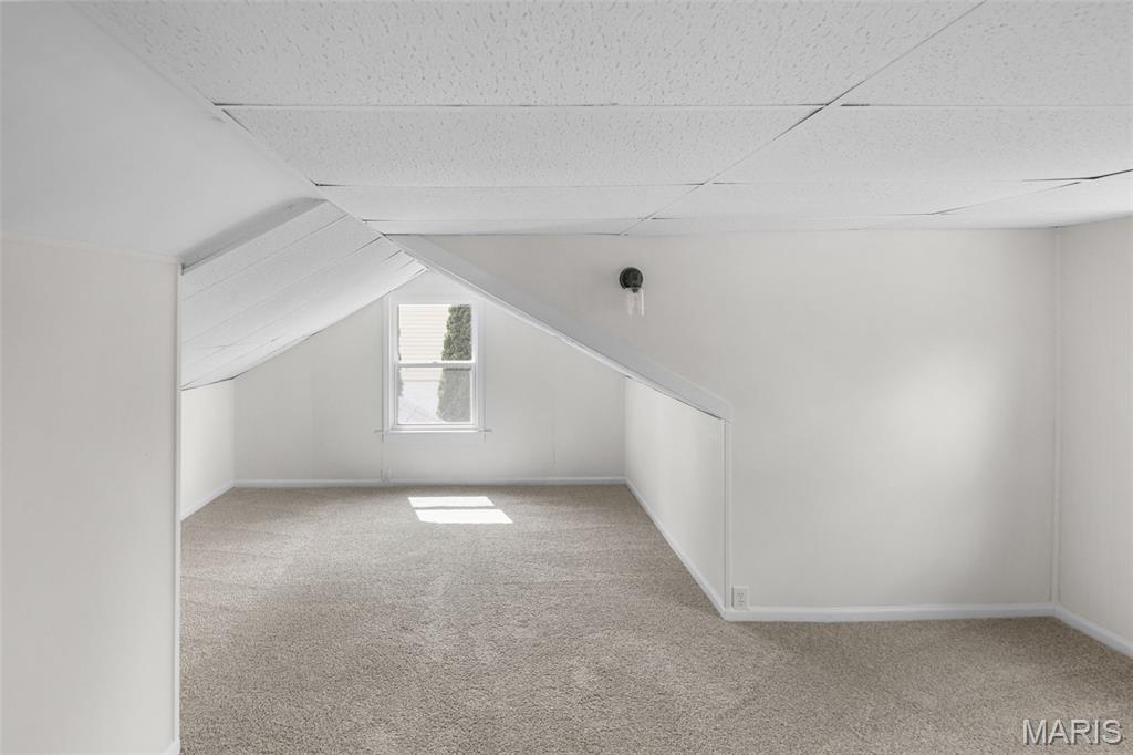 Louis Ruser Hill - Residential