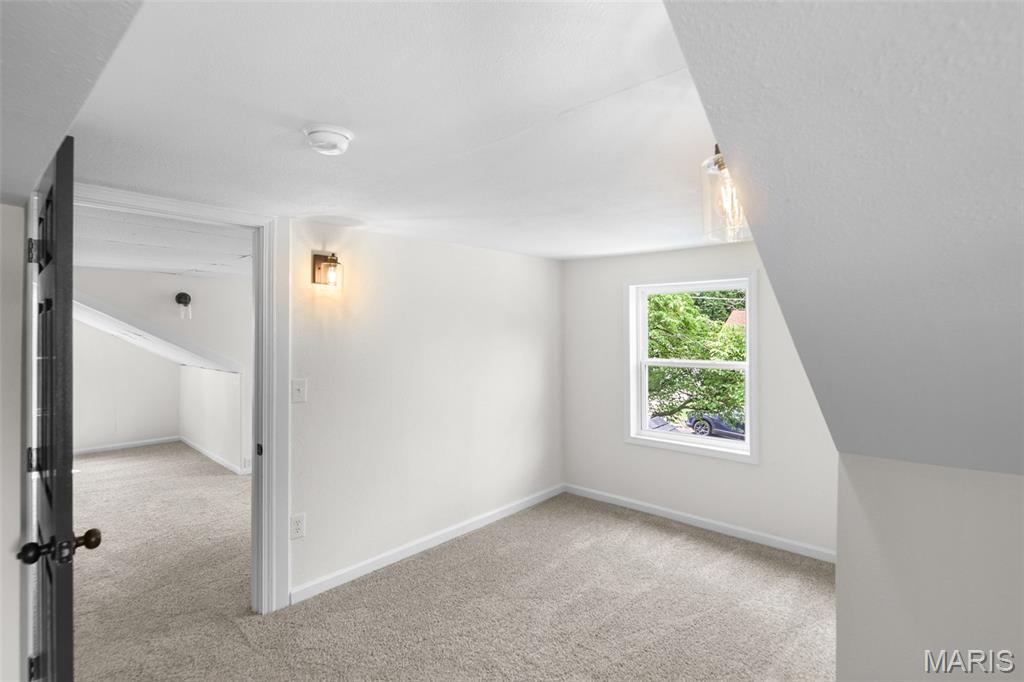Louis Ruser Hill - Residential