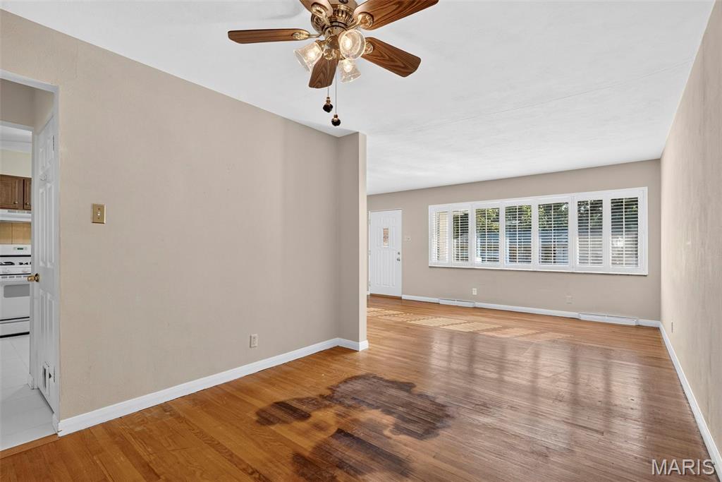 Watson Terrace 2 - Residential