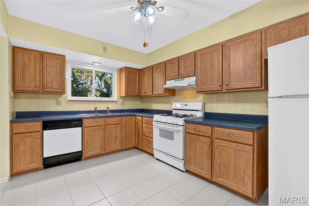 Watson Terrace 2 - Residential