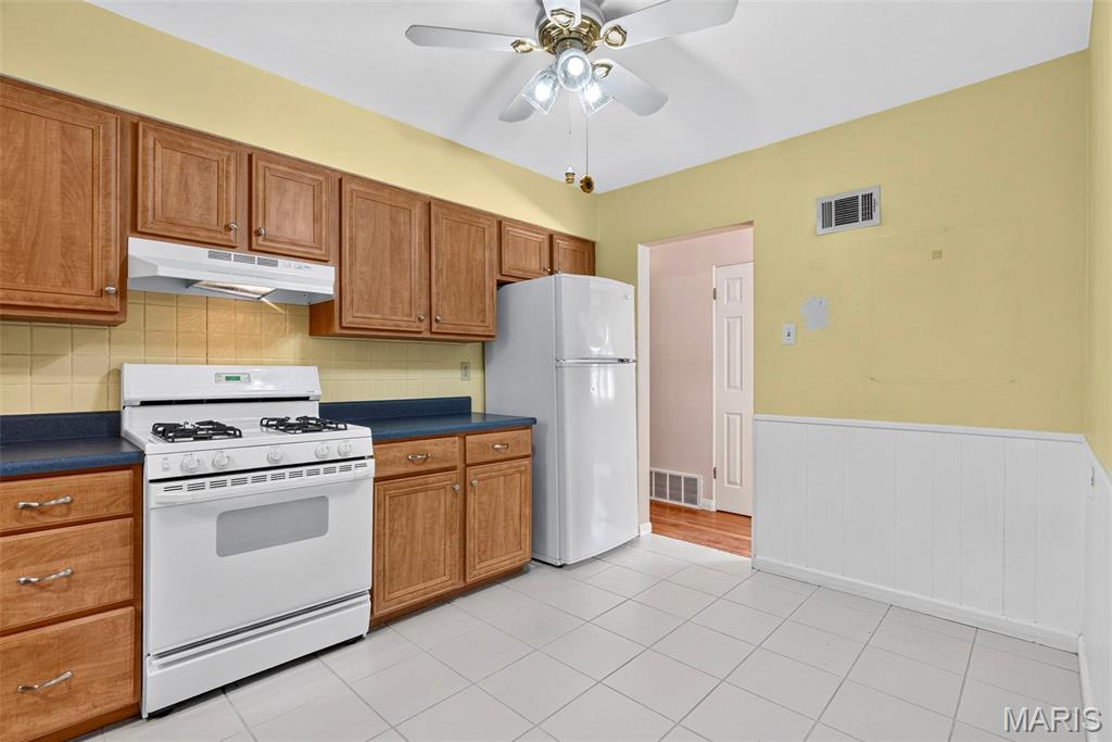 Watson Terrace 2 - Residential