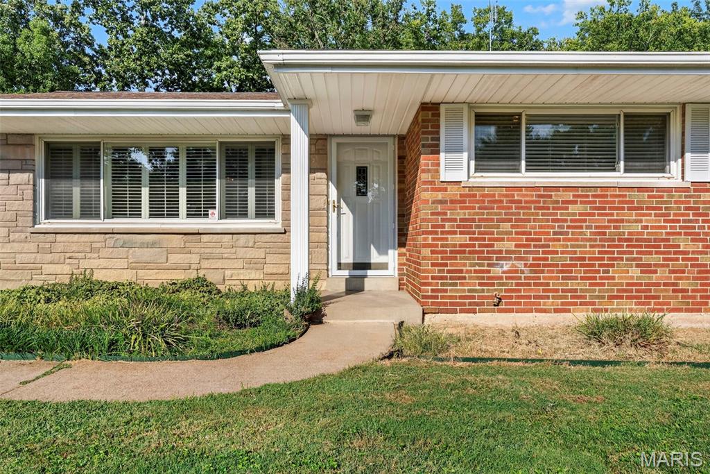 Watson Terrace 2 - Residential