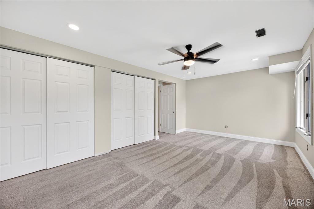 Brentmoor Place 3 - Residential