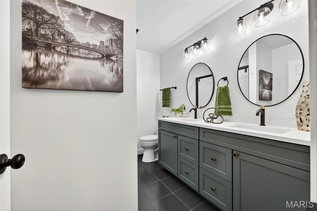 Brentmoor Place 3 - Residential