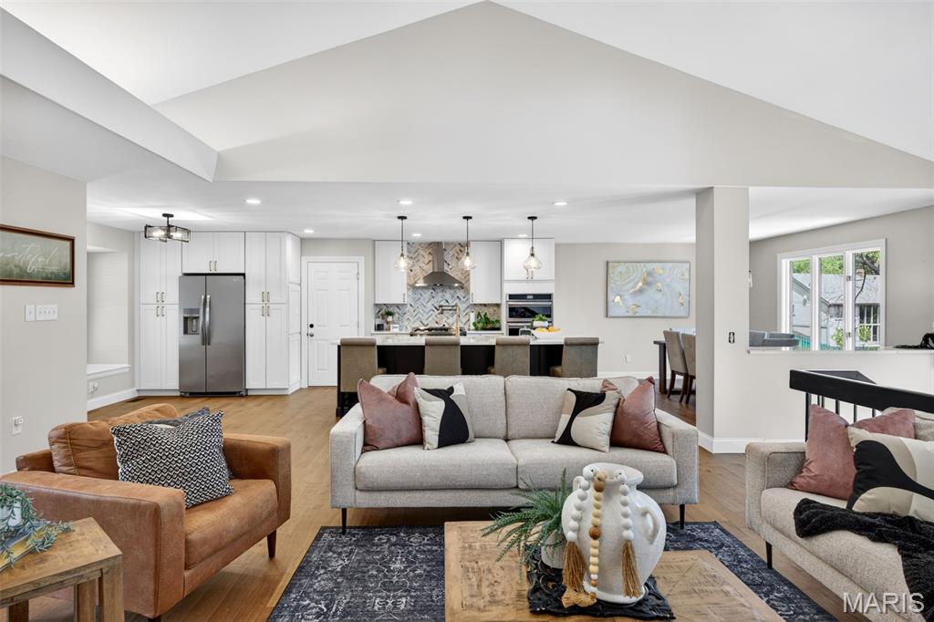 Brentmoor Place 3 - Residential