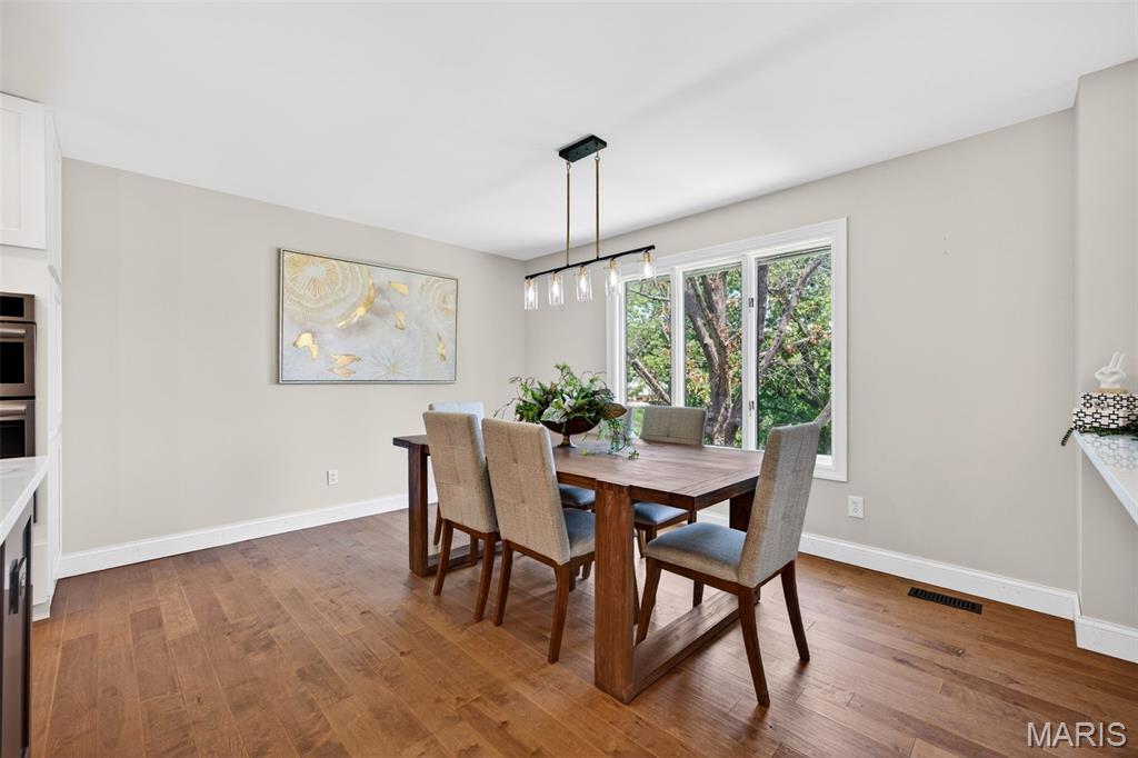 Brentmoor Place 3 - Residential