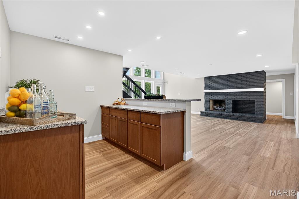 Brentmoor Place 3 - Residential
