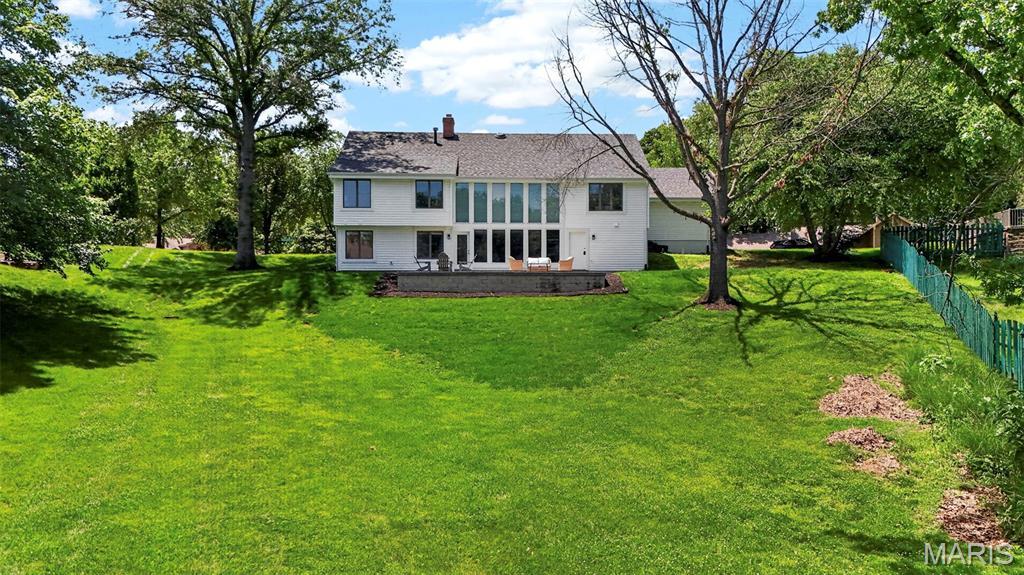 Brentmoor Place 3 - Residential