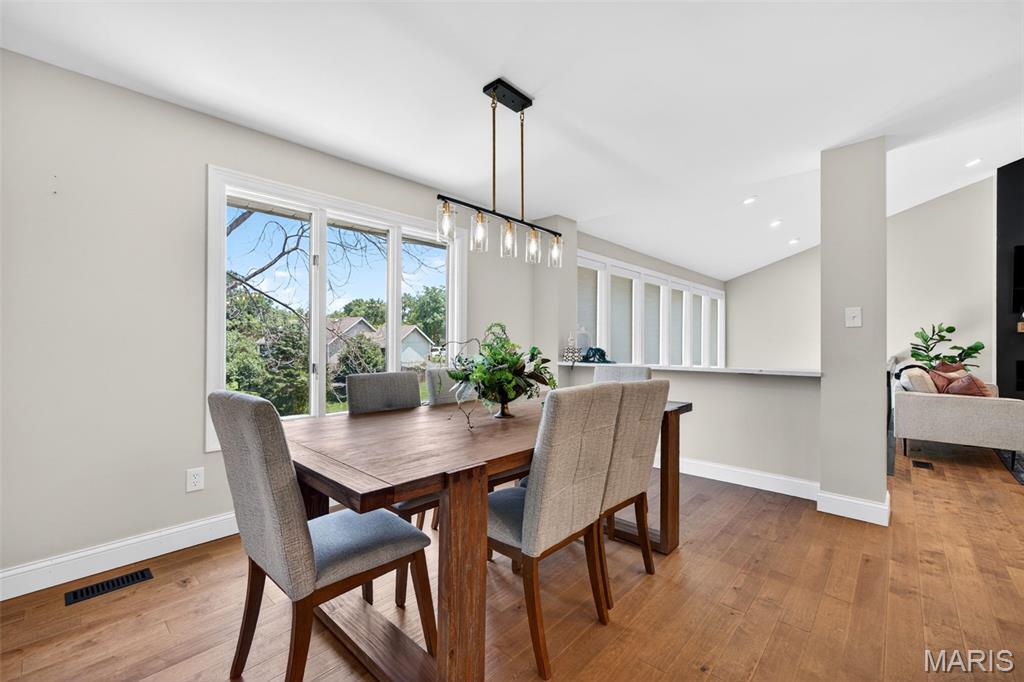 Brentmoor Place 3 - Residential
