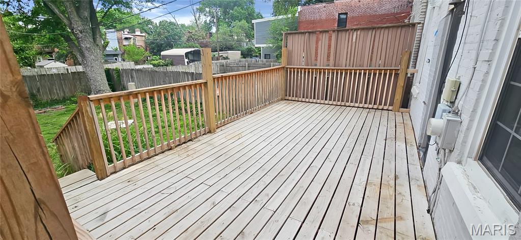 Durand Tr Add - Residential