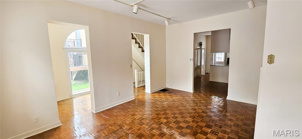 Durand Tr Add - Residential