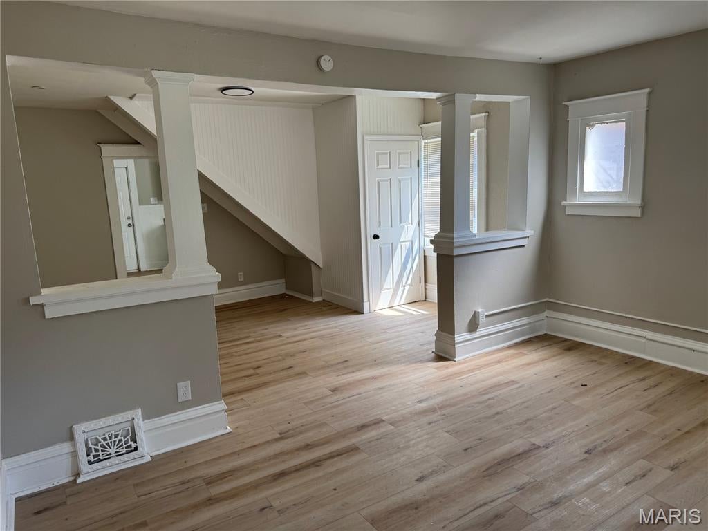 Warmann Amd - Residential