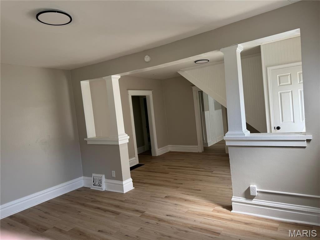 Warmann Amd - Residential