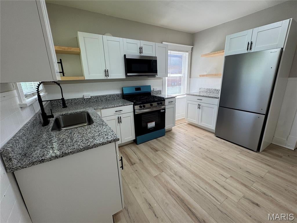 Warmann Amd - Residential